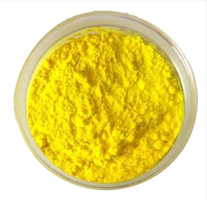 API thú y 99% CAS 2058-46-0 Oxytetracycline HCl C22H25ClN2O9 Bột tinh thể màu vàng