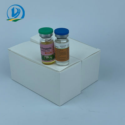 Thuốc chống ký sinh trùng thú y nội bộ Premix Lincomycin Spectinomycin Hydrochloride