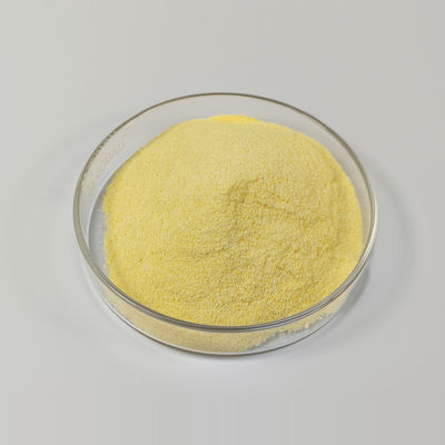 Premix Levamisole HCl 10% Hạt bột hòa tan trong nước